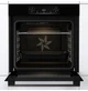 Духова шафа електрична Gorenje BO6735E02BK + Варильна поверхня газова Gorenje GT642AB (комплект SET BlackMK GoG) - зображення 4
