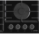 Духова шафа електрична Gorenje BO6735E02BK + Варильна поверхня газова Gorenje GT642AB (комплект SET BlackMK GoG) - зображення 11