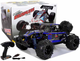 Samochód terenowy zdalnie sterowany Leantoys Off-Road Buggy 1:18 Niebieski (5903802458091) - obraz 5