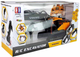 Koparka zdalnie sterowana Leantoys Volvo Double E 1:16 (5905323218796) - obraz 4