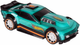 Машинка на радіокеруванні Nikko Hot Wheels RC Hyper Racer (0011543904410) - зображення 2