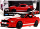 Samochód zdalnie sterowany Rastar Ford Shelby GT500 34 cm (5901384731045) - obraz 2