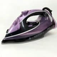 Утюг Magio MG-531 purple профессиональный 3000W - изображение 1