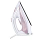 Утюг Magio MG-532 pink профессиональный 2800W - изображение 1