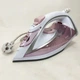Утюг Magio MG-532 pink профессиональный 2800W - изображение 5