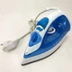 Утюг Magio MG-534 blue керамическая подошва 2200W - изображение 3