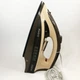 Утюг Magio MG-134 beige керамическая подошва 2400W - изображение 8