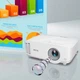 Проектор BENQ MH560 довгофокусний 1920x1080 Full HD 3800lm / 10W - зображення 2