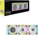 Pompka Corsair Hydro X Series XD7 RGB White (CX-9040008-WW) - obraz 6