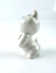 Кошеня з серцем фарфор 26334N - зображення 2