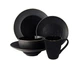 Кухоль 420 мл Imperium Negro L0620-T8601459 LOS`K - изображение 2