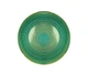 Тарілка обідня кругла 22,6 см Brenda Blue L0681-T8601559 LOS`K - изображение 1
