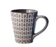 Кухоль 330 мл Papercut Grey L0420-3B-012-M LOS`K - изображение 1