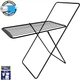 Сушилка для белья Casa Si City Plus 10 м напольная Black (CS92287C03E) (DAS302866) - изображение 2
