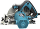 Циркулярна пила Makita HS7601 - зображення 2