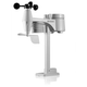 Метеостанція Bresser WIFI ClearView Weather Center 7-in-1 Sensor (7002586) - изображение 3