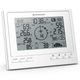 Метеостанція Bresser 7-in-1 Exclusive Line Weather Center Climate Scout (7003100GYE000) - изображение 4