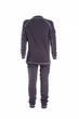 Термобілизна BAFT X-Line KIDS 134 сіре (XL3204-134) - изображение 2