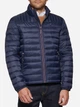 Куртка демисезонная мужская Tommy Hilfiger 396607531 2XL Синяя (1159815224) - изображение 1