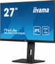 Monitor 27" iiyama ProLite XUB2793QS-B6 - obraz 4