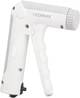 Эспандер кистевой Cornix 5-60 кг с регулируемой нагрузкой и счетчиком White (XR-0279) - изображение 3