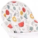 Стільчик для годування Lorelli BonBon Noble Grey Hippo - зображення 6