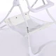 Стільчик для годування Lorelli BonBon Noble Grey Hippo - зображення 7