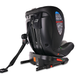 Автокресло-ребордер детское Lorelli Nebula Isofix i-Size 0-36 kg Arctic - изображение 6