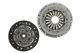Комплект зчеплення LuK 622333509 Fiat Punto 55222123, 55235564, 55255355 - зображення 1
