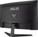 Monitor 27" ASUS TUF Gaming VG27VQM1B (90LM0A81-B01170) - obraz 4