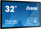 Monitor 31.5" iiyama ProLite TF3215MC-B2 - obraz 4