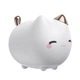 Нічник Baseus Cute Series Kitti White (DGAM-A02) - зображення 1