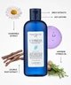 Шампунь для чутливої шкіри голови з екстрактом кипарису LEBEL Natural Hair Soap with Cypress Shampoo 240 ml - зображення 2