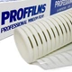 Декоративна плівка Смуга Venetian Blind 10/4 розмір 100x152 см Proffilms - зображення 6