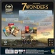 Настільна гра 7 Wonders 2nd Edition / 7 Чудес Друге (2-ге) видання + правила українською! - изображение 2