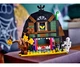 Конструктор LEGO Creator Хеллоуїнська комора (40721) - изображение 3