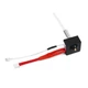 Хотенд Hotend печатающая головка для 3D принтера Elegoo Neptune 3 Pro 3 Plus 3 Max 24В 40Вт (00366855) - изображение 1