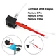 Хотенд Hotend печатающая головка для 3D принтера Elegoo Neptune 3 Pro 3 Plus 3 Max 24В 40Вт (00366855) - изображение 2