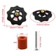 Комплект для вирівнювання робочого столу 3D принтера Creality Ender-3 Series CR-10 CR-10S Mini Ender (03775498) - зображення 3
