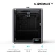 3D принтер Creality K1 Max 500 мм/с 300x300x300 мм до 300°C (16801201) - зображення 2