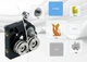 Комплект металевих шестерень для екструдера Creality K1 Max сталь 2 шт (60875983) - зображення 6