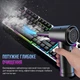 Аккумуляторный компрессор Air Duster 50000об/мин 4000mah (64595080) - изображение 5