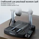 3D принтер Creality Ender-3 V3 SE авторівень магнітний стіл та сенсорний екран (75034359) - зображення 2