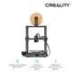 3D принтер Creality Ender-3 V3 SE авторівень магнітний стіл та сенсорний екран (75034359) - зображення 6