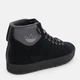 Женские демисезонные ботинки низкие Adidas Stan Smith Cs Wtr ID1383 40 (6.5UK) 25 см Core Black (4067888825329) - изображение 4
