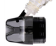 Змінний картридж ELFBAR ELFX 2ml 0.6 Ом 2 мл для POD систем 3 шт (6937080575880) - зображення 3
