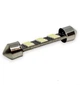 Світлодіодна лампа C5W Festoon 12SMD 4014 Autoexpect 12V 42мм (31192) - зображення 3