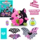 М'яка іграшка Кіт Сюрприз Rainbocorns Monstercorn Surprise Cat - зображення 3