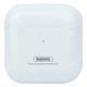 Бездротові навушники Remax TWS-10i Білі, bluetooth гарнітура (1010705-White) - зображення 8