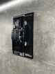 Арт Держатель Рамка на Стену 50x30 см. для Вашего Конструктора Technic Dom's Dodge Charger Доминика Торетто (42111) - Type-A - изображение 8